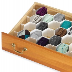Sock organizer