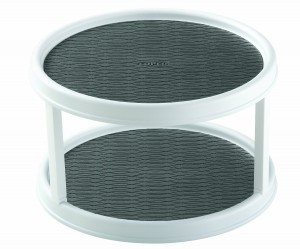 Lazy Susan Organizer