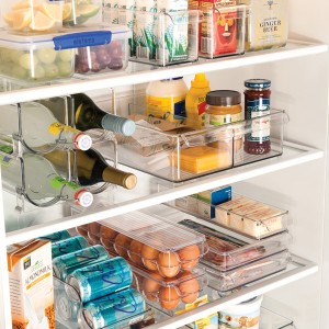 Fridge Binz 