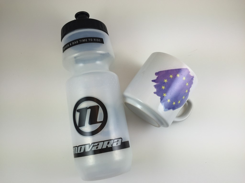Cups, Mugs, Sports Bottles