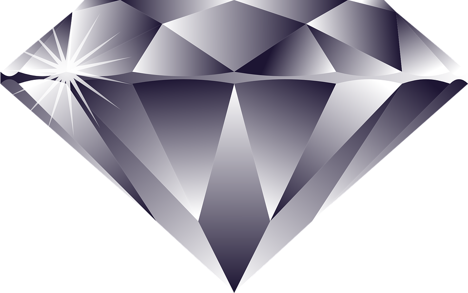 Precious Diamond