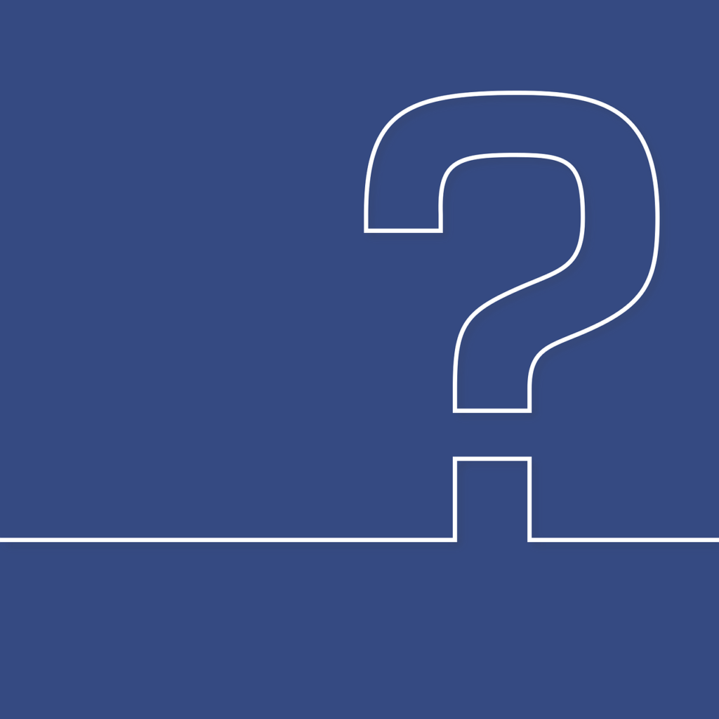 Question Mark