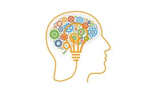 Brain. How to be productive when your brain works differently.